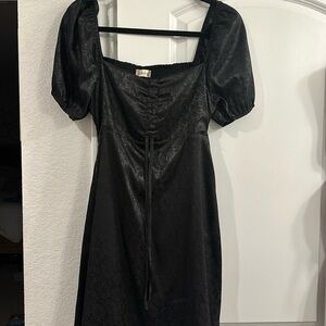 Altar’d State Dress